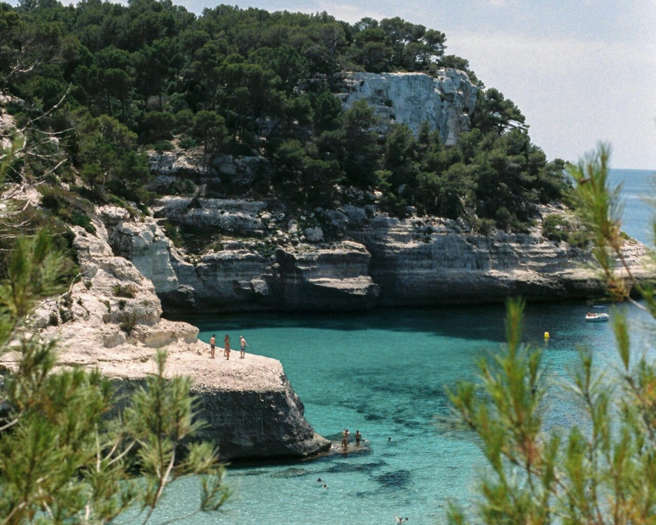 Menorca, Espanha