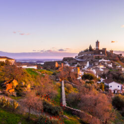 7 locais em Portugal para uma escapadinha no Dia dos Namorados