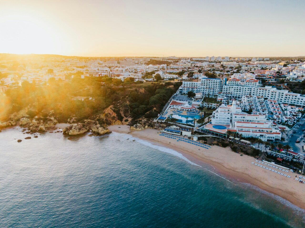 ideias para aproveitar (mais) a Páscoa, Algarve
