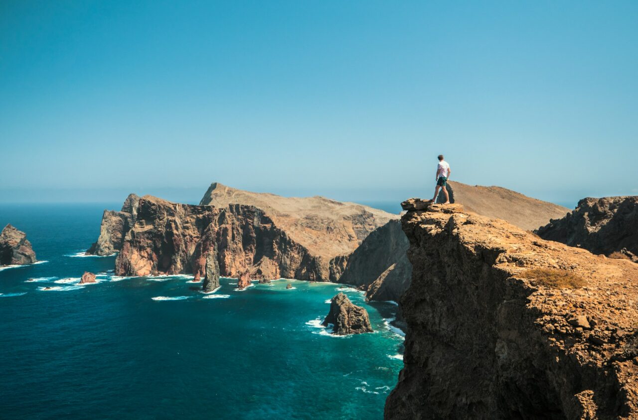 ideias para aproveitar (mais) a Páscoa, Ilha da Madeira