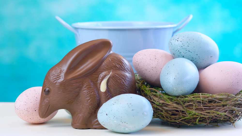 Bilby de chocolate, Austrália, As tradições de Páscoa mais inusitadas do mundo