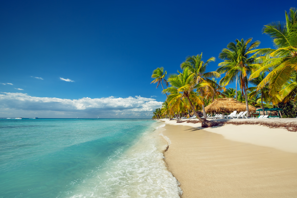 República Dominicana, Caraíbas, Campanha Não seja o último a marcar as férias