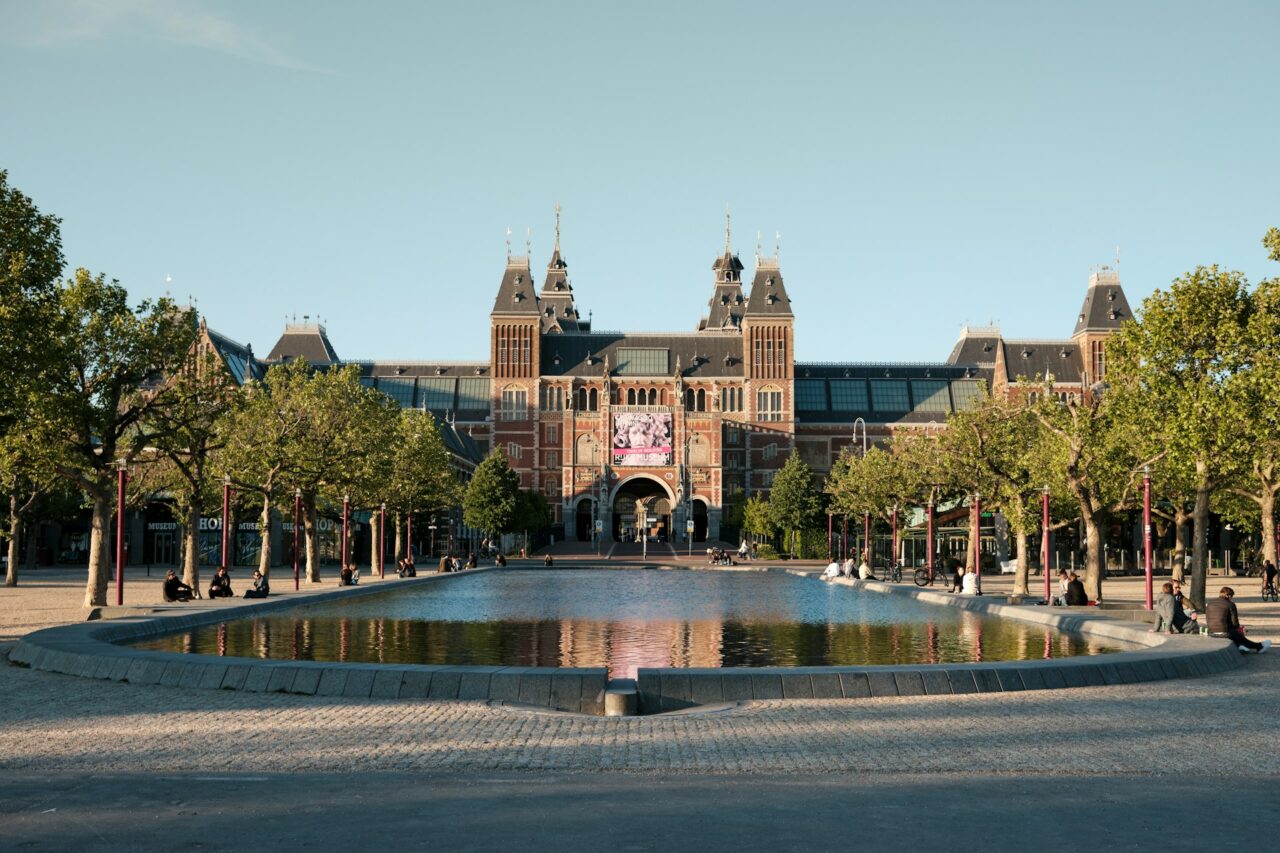 Rijksmuseum, Amesterdão, Países Baixos, Presentes perfeitos: que viagem oferecer à sua mãe?