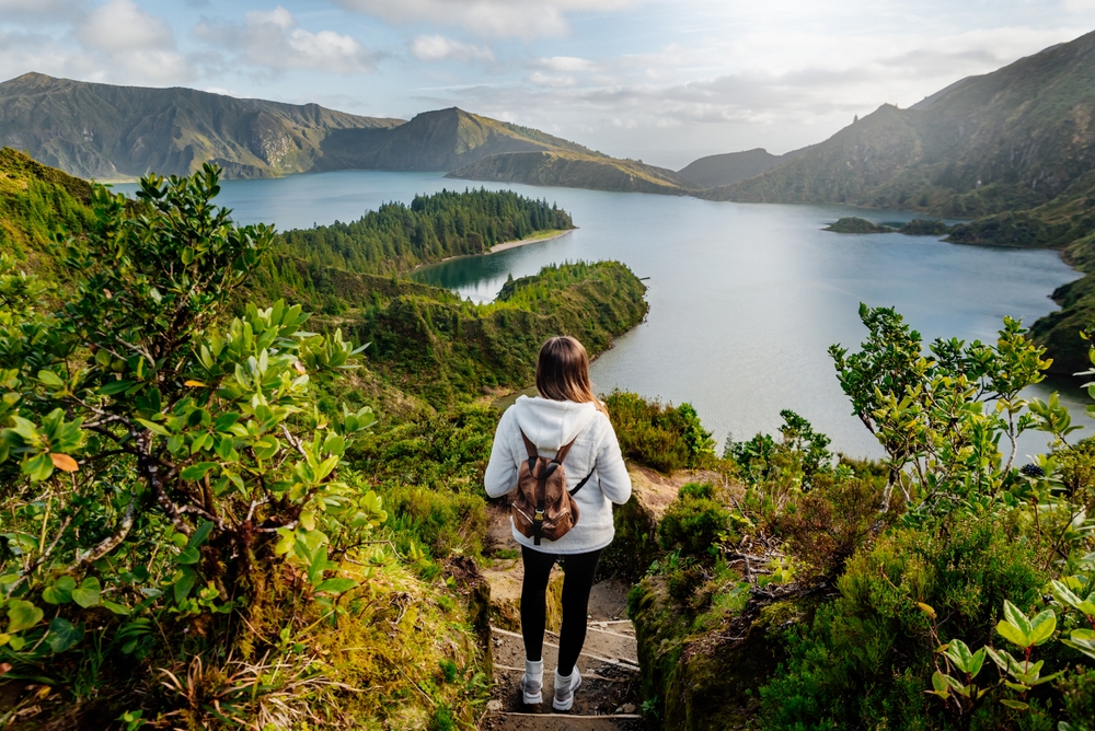 Açores, Presentes perfeitos: que viagem oferecer à sua mãe?