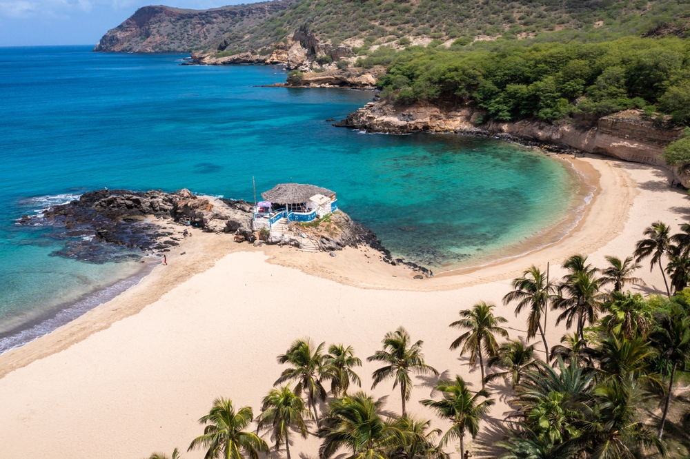 Praia, Cabo Verde, Presentes perfeitos: que viagem oferecer à sua mãe?