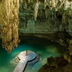 Os famosos Cenotes do México: quais os mais bonitos?