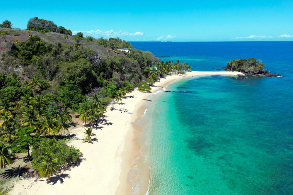 Madagascar: Nosy Be, as Baobás e Tudo o que Precisa de Saber antes de Ir