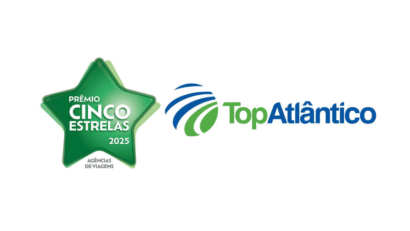 Prémio 5 Estrelas: Top Atlântico é novamente a grande vencedora!