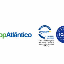 Top Atlântico conquista Certificação em Gestão Ambiental