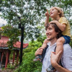 7 destinos de férias em família que são verdadeiras salas de aula