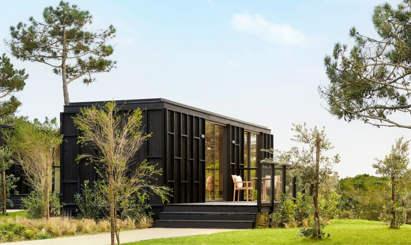 Tivoli Estela Golf & Lodges Porto: um refúgio no norte de Portugal