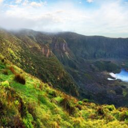 Ilha do Faial no inverno: descubra o que o vai deixar rendido