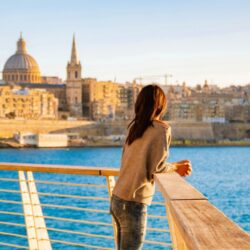 Porque é que o outono é a altura perfeita para visitar Malta?