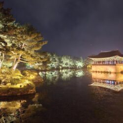 Coreia do Sul: do K-drama à vida real numa viagem de sonho