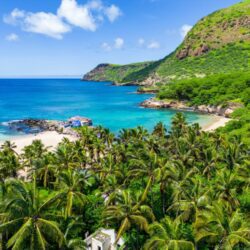 Cabo Verde: Qual a Melhor Ilha para Férias? Guia Completo