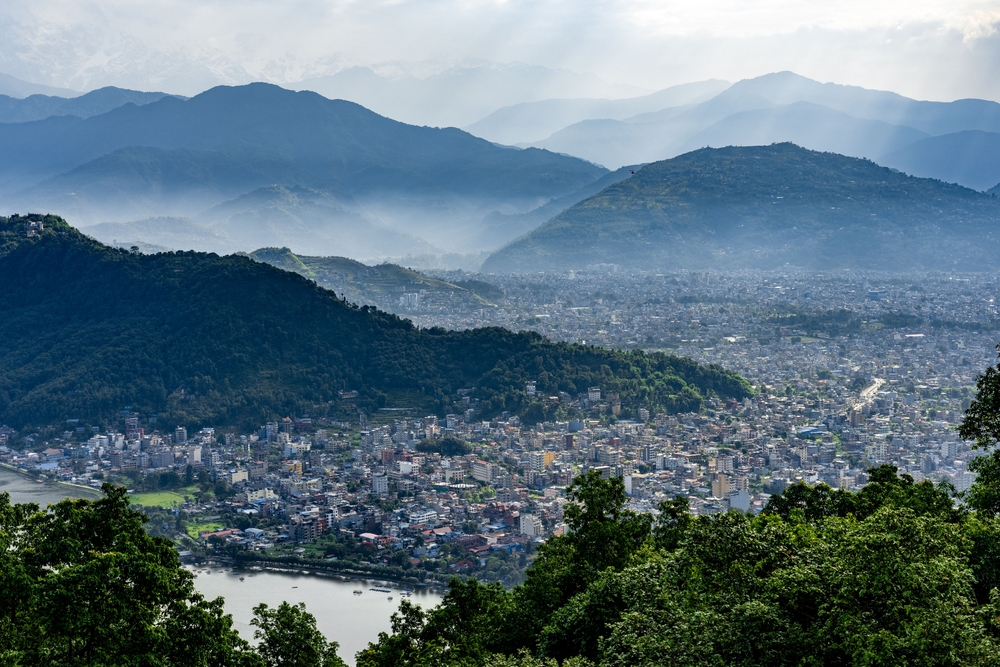 Llago Phewa / Wirestock Creators / Shutterstock