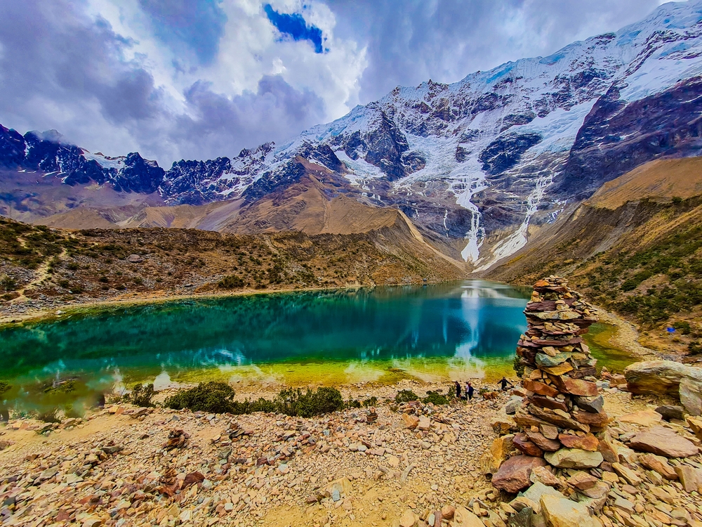Peru em 10 dias: o itinerário que me fez apaixonar por este país